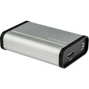 StarTech.com USB-C接続HDMIビデオキャプチャーボード UVC(USB Video Class)規格準拠 Mac/Windows対応HDMI録...