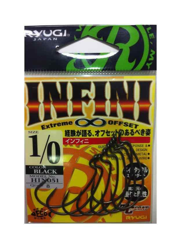 RYUGI([M) HIN051 CtBj INFINI