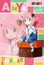 エンスカイ(ENSKY) SPY×FAMILY アーニャ・フォージャー 26×38cm ジグソーパズル 300ピース JIGSAW PUZZLE 300-199...