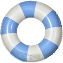 浮き輪 うきわ 60 70 80 90 100 120 子供用 大人用 スイミング 浮具 強い浮力 可愛い ストライプ柄 ins風 夏海遊び 水遊び プールパーティー 海水浴 日光浴 暑さ対策