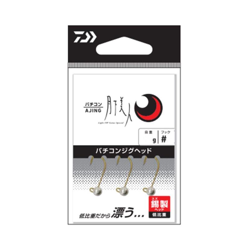 _C(DAIWA) WOwbhlo`RWOwbh 0.3g#8~0.5#6 e