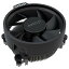 AMD Wraith Stealth Socket AM4 4ԥ󥳥ͥ CPU顼 ߥ˥ҡȥ&3.93եդ ()