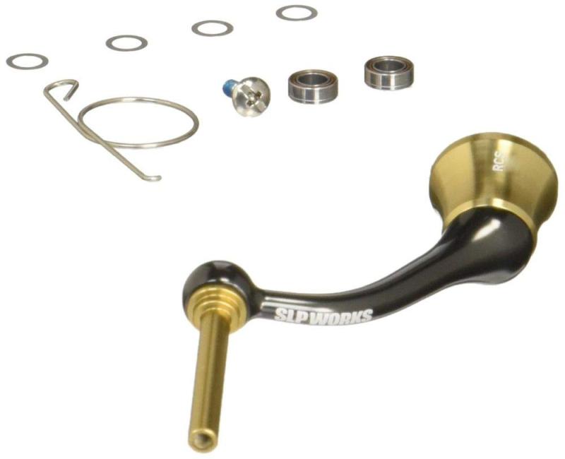 楽天市場】rcs ベイトキャスティング esd ハンドルセットの通販 楽天市場】rcs ベイトキャスティング esd ハンドルセットの通販