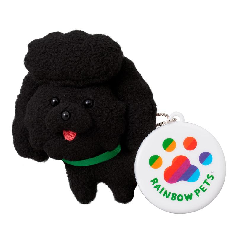 うちのコのぬいぐるみ レインボーペット トイプードルのサムネイル