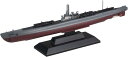 ピットロード(PIT-ROAD) 1/700 スカイウェーブシリーズ 日本海軍 潜水艦 伊56&伊58 プラモデル W266 (船)(3)