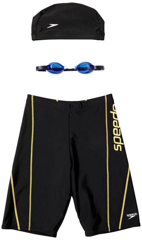 Speedo(Xs[h) tBbglX Y LbvƃS[Ot3_Zbg y z SET21SAM