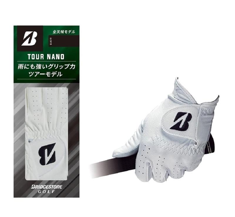 BRIDGESTONE(uaXg) StO[u TOUR NANO GLG19 Y zCg