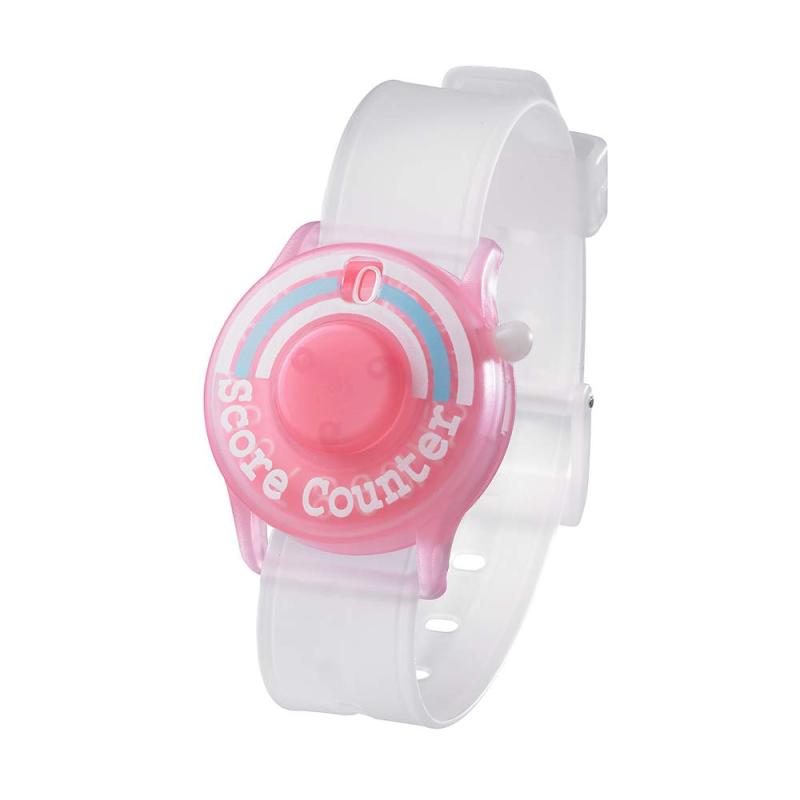 Tabata(タバタ) スコアカウンター ゴルフ 腕時計 ゴルフラウンド用品 ウォッチスコアカウンターIII GV0903