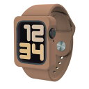 EYLE Apple Watch Series 6 / 5 / 4 / SE 40mm ケース バンド TILE XEA04-TL