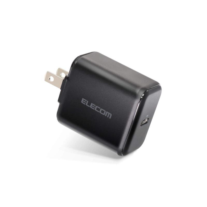 쥳 USB 󥻥 Ŵ 18W ( USB PDб ) Type-C1 ޾ץ饰 PSEŬ ֥å MPA-ACC...
