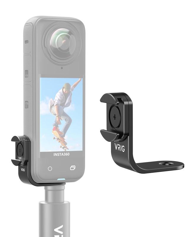 楽天市場】insta360 x3/x2 アクセサリーシュー拡張マウント 楽天市場】insta360 x3/x2 アクセサリーシュー拡張マウント