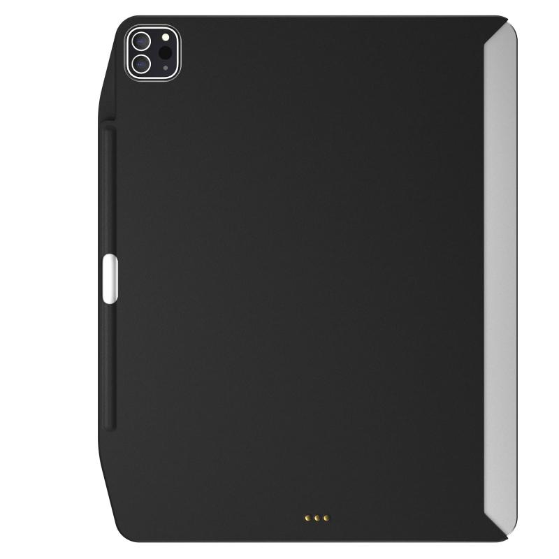 【SwitchEasy】 iPad Pro 11 2021 iPad Air4 対応 ケース 純正 Magic Keyboard Smart Keyboard Folio 対応 Apple Pencil 充電 ペン収納 カバー [ Apple iPadP