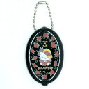 トミーショップ 楽天市場店で買える「サンリオ Sanrio Yoshikitty コインケース【SCORELAY PICKS】」の画像です。価格は953円になります。