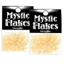 ミスティックフレークス (MysticFlakes) ミスティックフレース ネイル用ストーン シェル