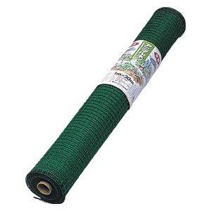 日本ワイドクロス アニマルネット 鳥よけネット 1m×20m GR-16-1020