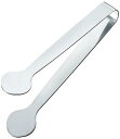 田辺金具 T=One フラット薬味トング 大 2280(3)