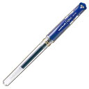 三菱鉛筆 ボールペン ユニボール シグノ 太字 1.0mm 青 UM153.33 5個セット