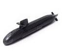海上自衛隊 潜水艦 SS501 そうりゅう ボールペン 黒