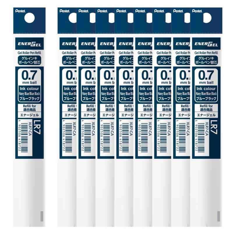 ڤƤ ܡڥؿ ʡ 0.7mm ֥롼֥å 10 XLR7-CA(10)