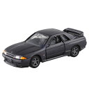 タカラトミー(TAKARA TOMY) トミカ プレミアム26 日産 スカイライン GT-R (BNR32) ミニカー おもちゃ 6歳以上(3)