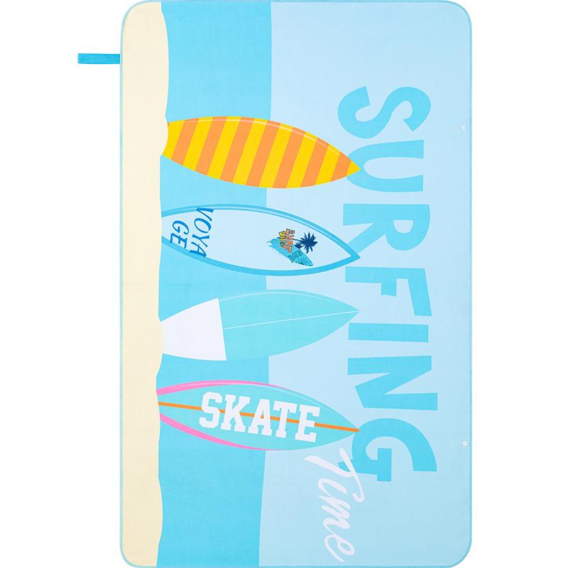 キッズ バスローブ 速乾 スポーツタオル 吸水 バスタオル プール 海水浴 ポンチョ 子供用 女の子 男の..