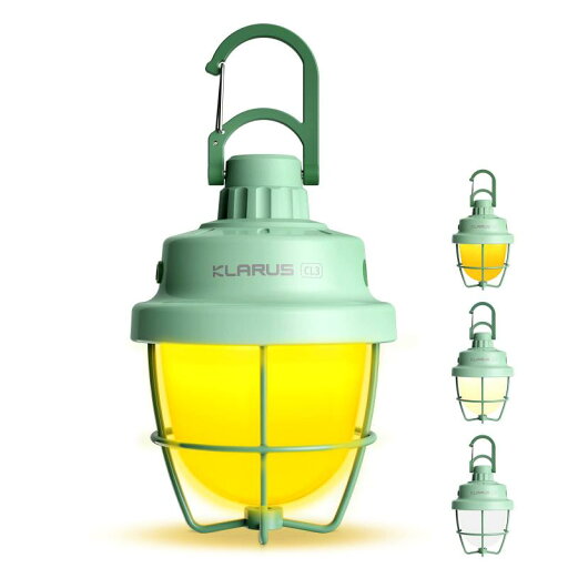 KLARUS CL3 SERIES KLARUS CL3 SERIES