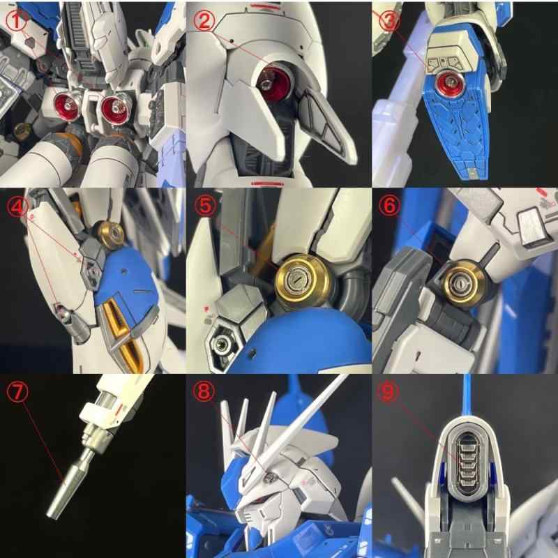 楽天市場】hi-νガンダム デカールの通販 楽天市場】hi-νガンダム デカールの通販