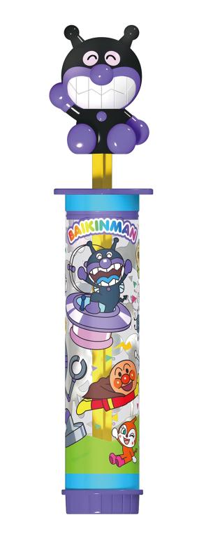 【2023】アンパンマン ばいきんまん 大きなみずでっぽうのサムネイル