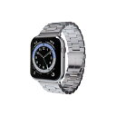 miak METAL BAND for Apple Watch 45mm/44mm/42mm/41mm/40mm/38mm(3)