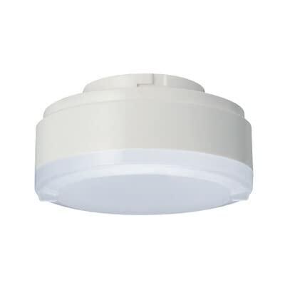 東芝ライテック LED電球 LEDユニットフラット形 φ75 クラス500 広角100 Ra93 GX53-1 白色 LDF4W-HGX/C7/5/2 東芝ライテック LED電球 LEDユニットフラット形 φ75 クラス500 広角100 Ra93 GX53-1 白色 LDF4W-HGX/C7/5/2