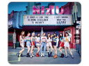 NiziU 01 ソフトマウスパッド