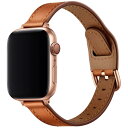 iWatch バンド,おしゃれ星空スタイル,本革 交換バンド 高級 レザー、交換ストラップです コンパチブル アップルウォッチ バンド Apple Watch SE, iWatch Series 6/5/4/3/2/1 (42mm/44mm, ブラウン)