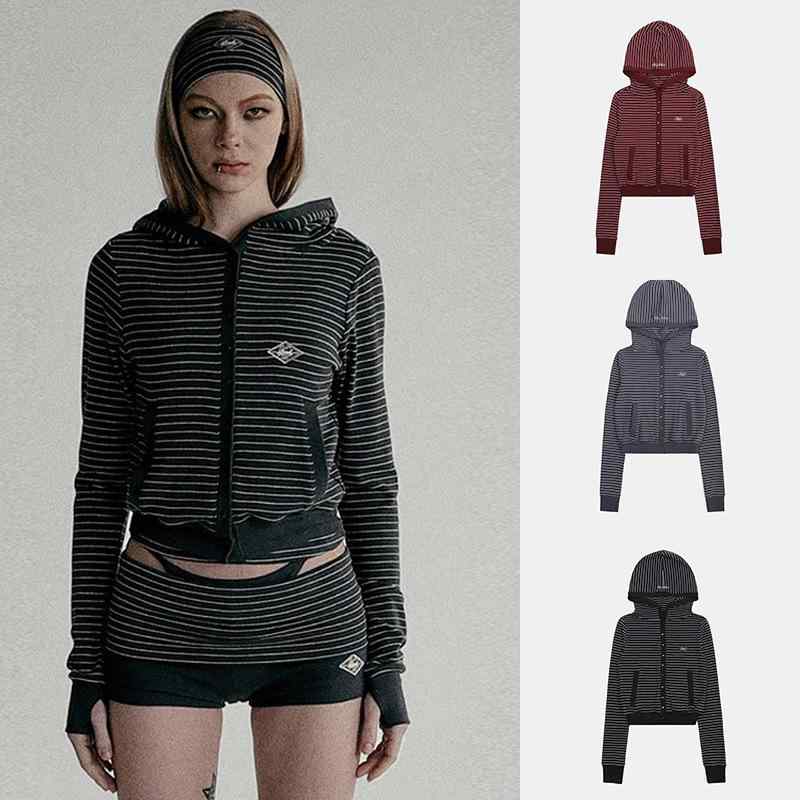 パーカー レディース 春秋 ストリート カジュアル フード付き トップス 長袖 プルオーバー 切り替え ボ..