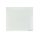 AXGAMINGPUNK KYLIN ガラスマウスパッド コントロールタイプ White