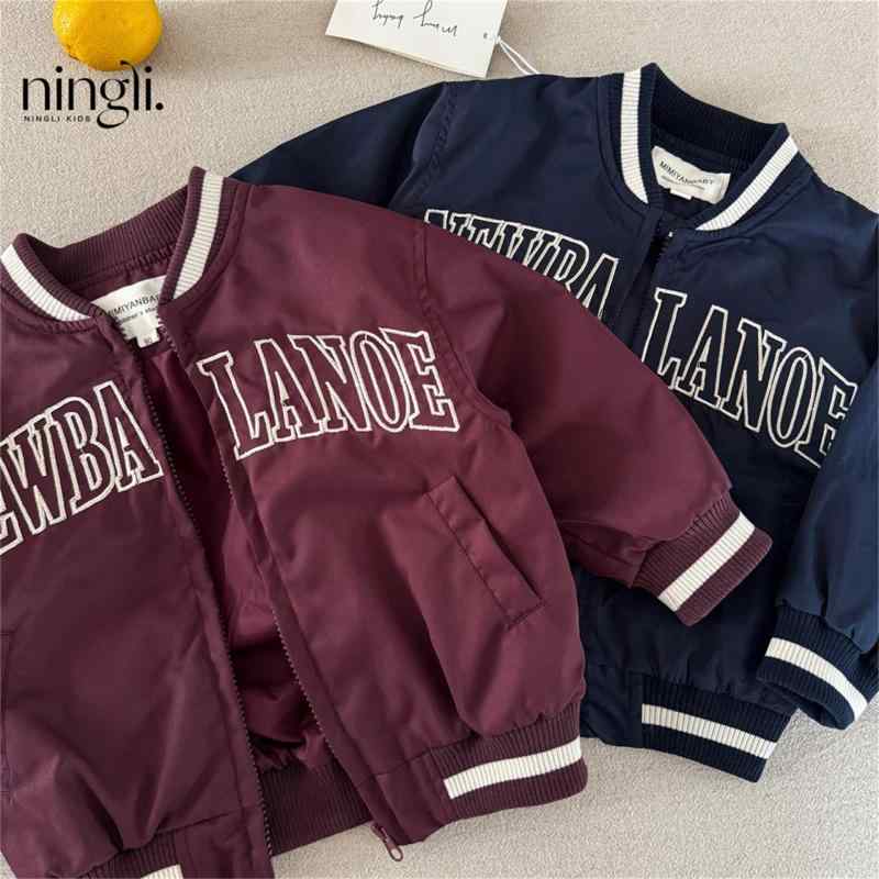 子供服 アウター ジャケット 男の子 小学生 ライトアウター ブルゾン ジップアップ 長袖 薄手 コットン..