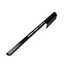 モニターアーム 併用可能 VESA式 ヘッドホンスタンド 日本製 NB-HSTA-VESA(3)