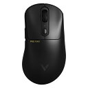 RAPOO ワイヤレスゲーミングマウス VT3PRO MAX – 30000 DPI 独立X/Y軸調整, 8000Hzポーリングレート, PAW 3...