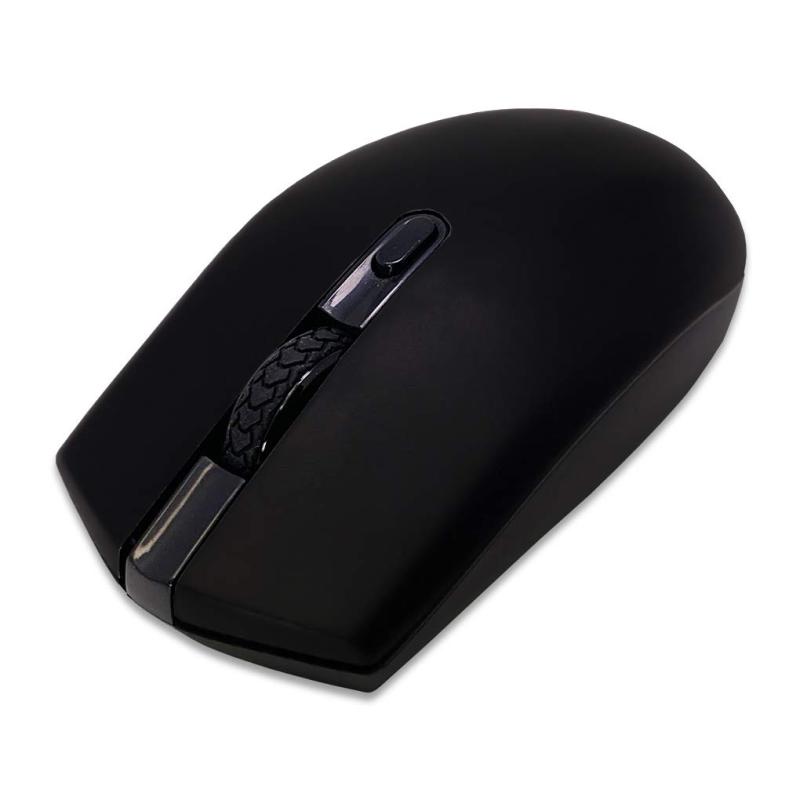 ԥ奱ѥ 磻쥹ޥ ̵ ޥ USB³ 2.4GHz DPI 1000/1200/1600  ƥ ...