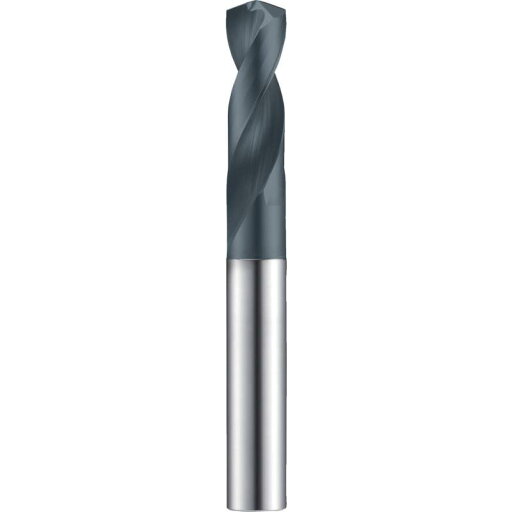TRUSCO(トラスコ) 超硬コーティングソリッドドリル10.2MM TRP2D1020S12 TRUSCO(トラスコ) 超硬コーティングソリッドドリル10.2MM TRP2D1020S12