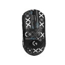 Logicool G PRO X SUPERLIGHT 2 用 マウスグリップ テープ 【NOUKAJU】 Logicool G PRO X SUPERLIGHT 2 ゲーミングマウス 用 滑り止めグリップテープ 極薄 優れる吸水性 アンチスリップ テー