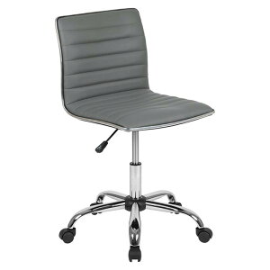 フラッシュファニチャー(Flash Furniture) ローバック回転式タスクオフィスチェア
