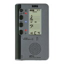 KORG(コルグ) ボーカル用 ピッチ・トレーナー VPT-1 ボイストレーニング/ボーカルレッスン/チューナー(2)