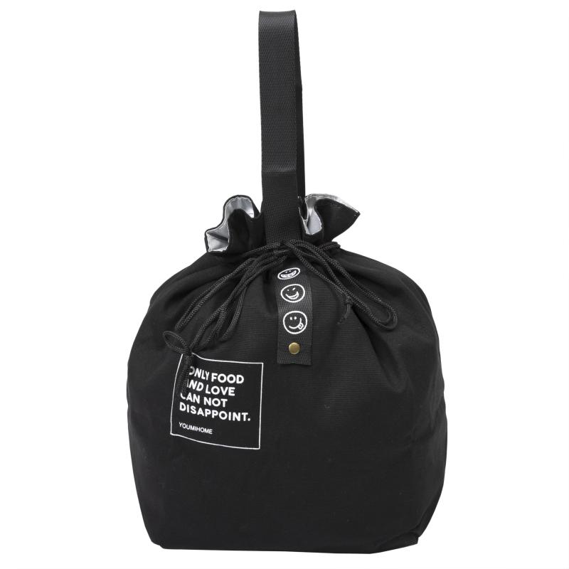 C-RAYS保冷保温ランチバッグ弁...