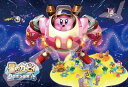 エンスカイ 300ピース ジグソーパズル 星のカービィ ロボボプラネット ロボボアーマー発信 (26x38cm)(3)
