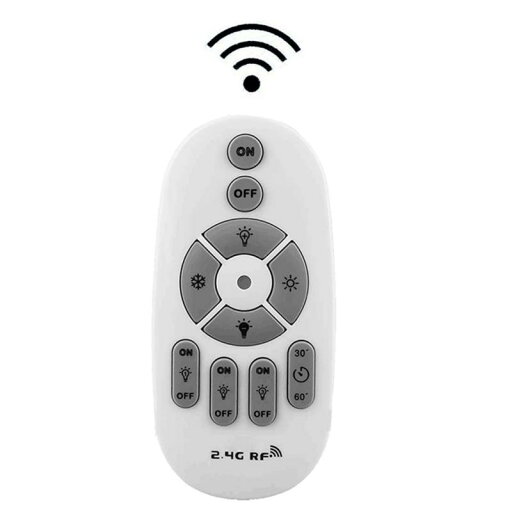 6W遥控器,遥控器球泡 6W遥控器,遥控器球泡