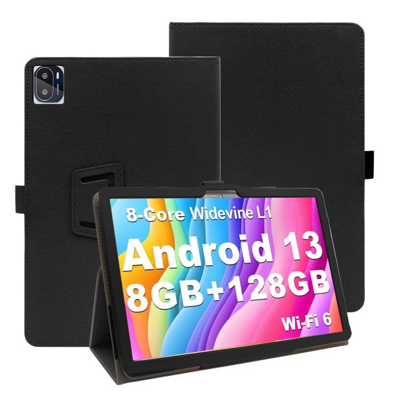 For MARVUE DIRECT M13 ブレット ケース 10インチ【YCJDPの2024NEW新登場】360°全面保護 スタンド機能 多視角調整 ペンホルダー付き 磁気吸引 衝撃吸収 擦り傷防止 耐汚れ 持ち運びに便利なハンドスト