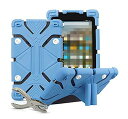 dtab d-41A 10.1型 ケース シリコン 耐衝撃 プロテクタ...(2)