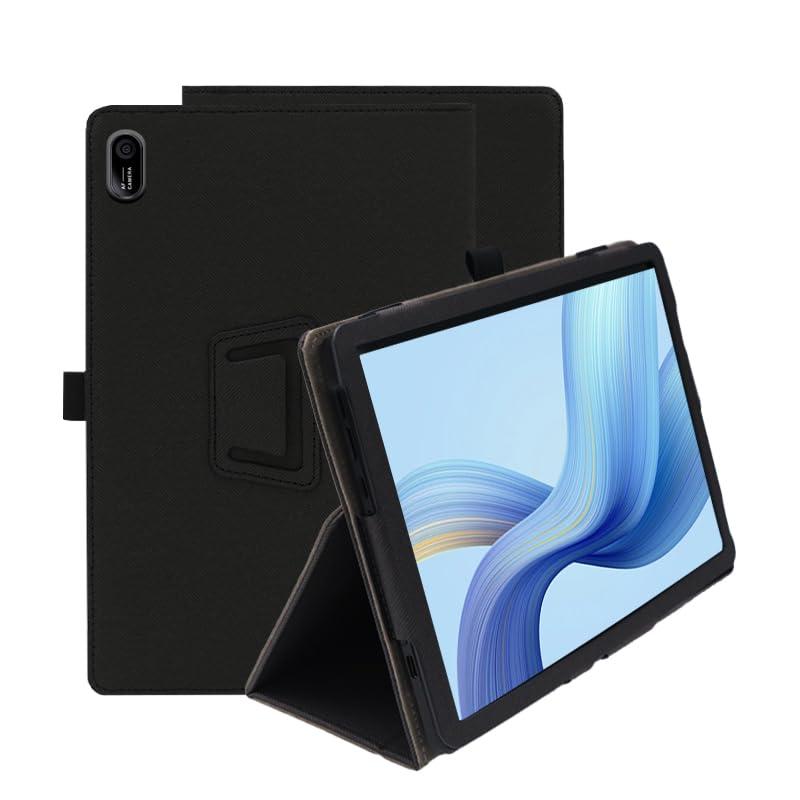 For acer iconia tab m10 lite ケース 保護ケース【BAOLINTX】スタンド機能 角度調整 高級PU レザー 擦り傷防止 磁気吸着 全面保護型 保護ケース acer iconia tab m10 lite タブレットケース (