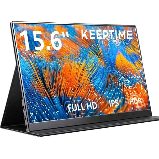 KEEPTIME モバイルモニター KEEPTIME モバイルモニター