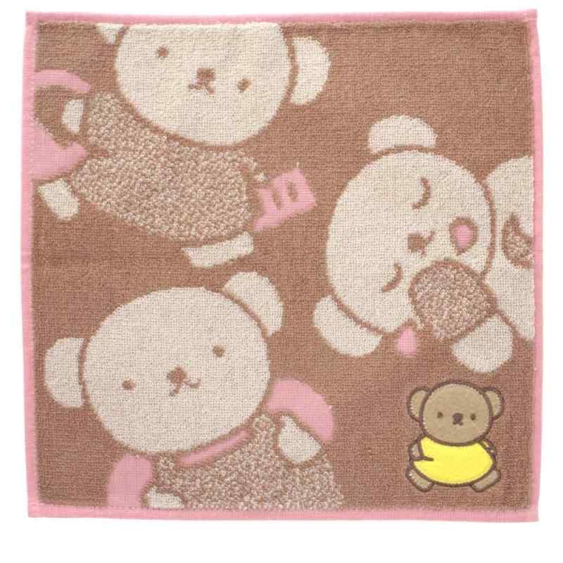 miffy ߥåե ϥ󥫥 Фܥꥹ (١) ؿ ǥ  ϥɥ 25cm 000195-0022-02